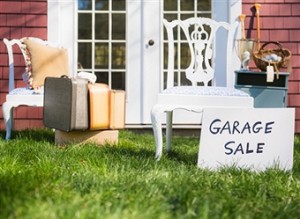 InformationNation - Garage sale