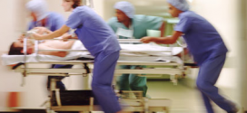 Patient Intake Increased in 2014 According to American College of Emergency Physicians